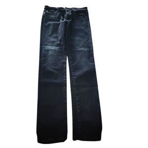 Adriano Goldschmied Farrah High Rise Skinny Ankle​​​